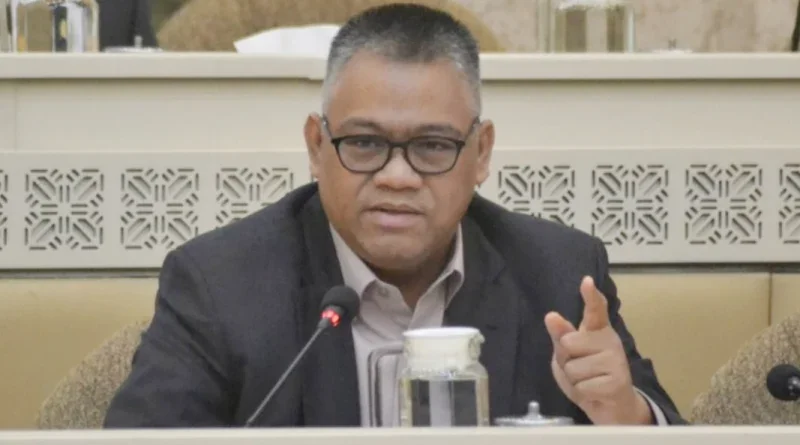E-Voting Belum Mendesak, Giri Kiemas Dorong Penerapan E-Counting